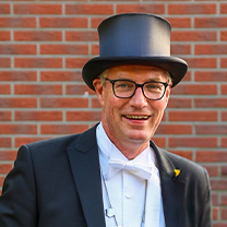 Gilde SH - 2026 - Portraits Thorsten Sieck